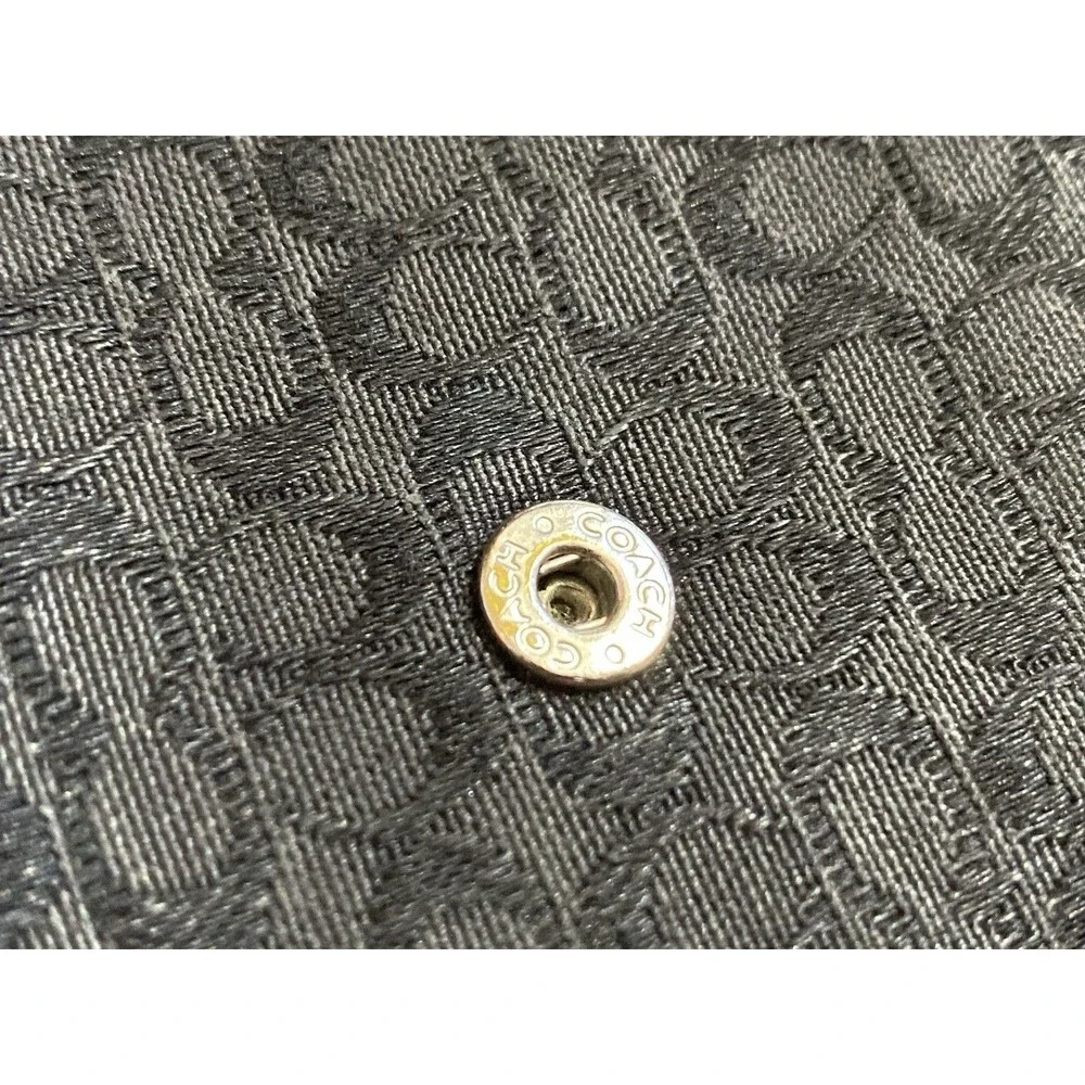 Coach vintage y2k